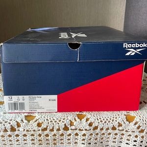 Reebok ZIG Elusion Energy Running shoes